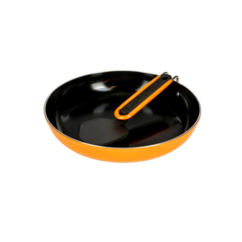 Load image into Gallery viewer, JetBoil Summit Skillet Pan
