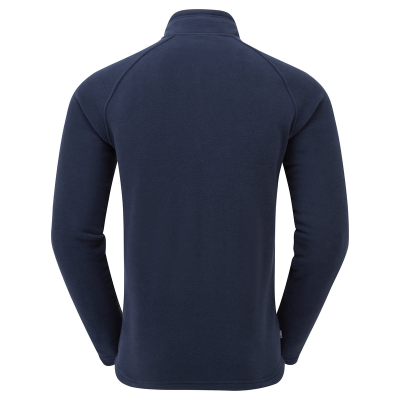 Load image into Gallery viewer, Sprayway Santiago Half-Zip Men&#39;s Fleece
