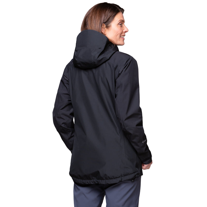 Load image into Gallery viewer, Sprayway Reaction Long Women&#39;s Jacket

