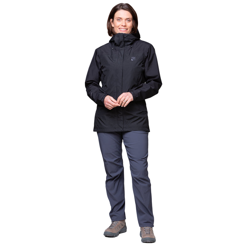 Load image into Gallery viewer, Sprayway Reaction Long Women&#39;s Jacket
