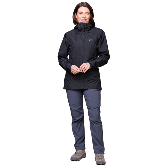 Sprayway Reaction Long Women's Jacket