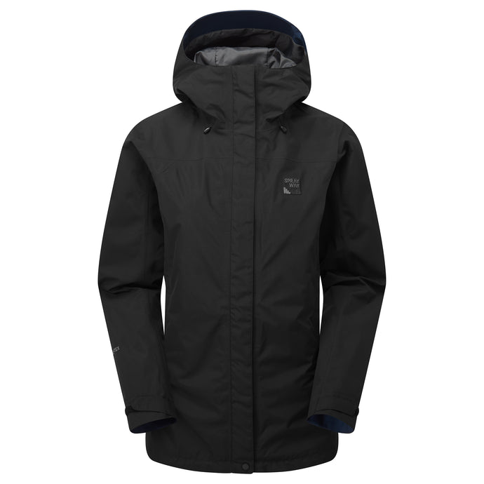 Sprayway Reaction Long Women's Jacket