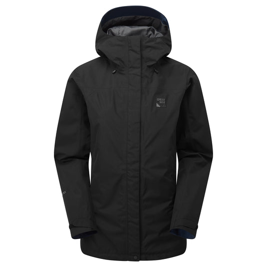 Sprayway Reaction Long Women's Jacket