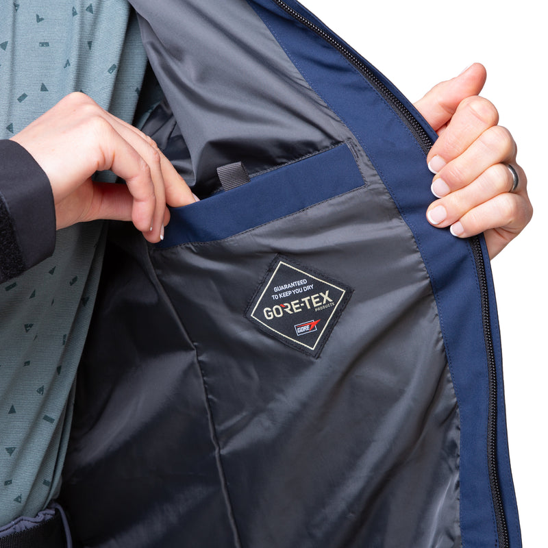 Load image into Gallery viewer, Sprayway Reaction Long Women&#39;s Jacket
