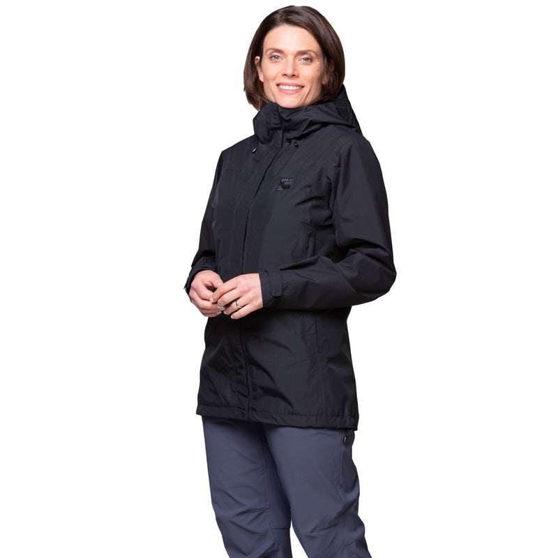 Load image into Gallery viewer, Sprayway Reaction Long Women&#39;s Jacket
