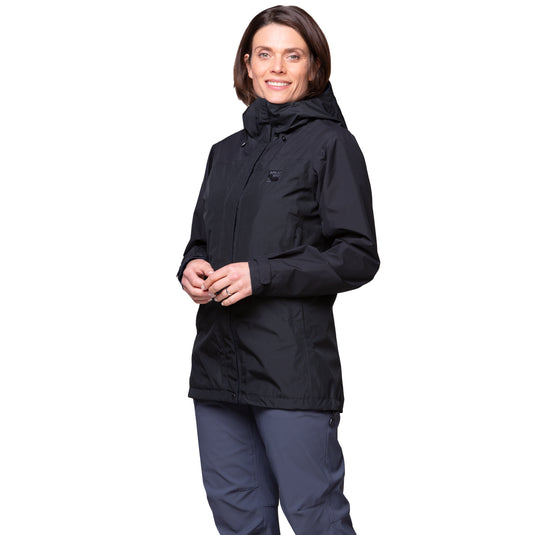 Sprayway Reaction Long Women's Jacket