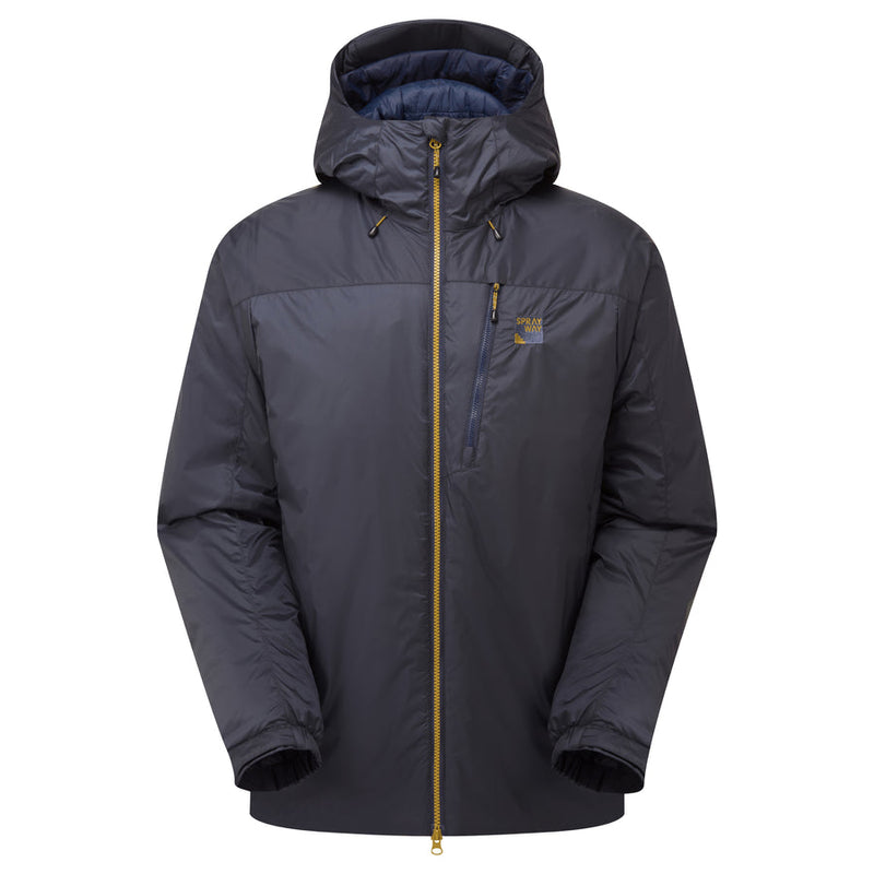 Load image into Gallery viewer, Sprayway Torridon Men&#39;s Insulated Jacket
