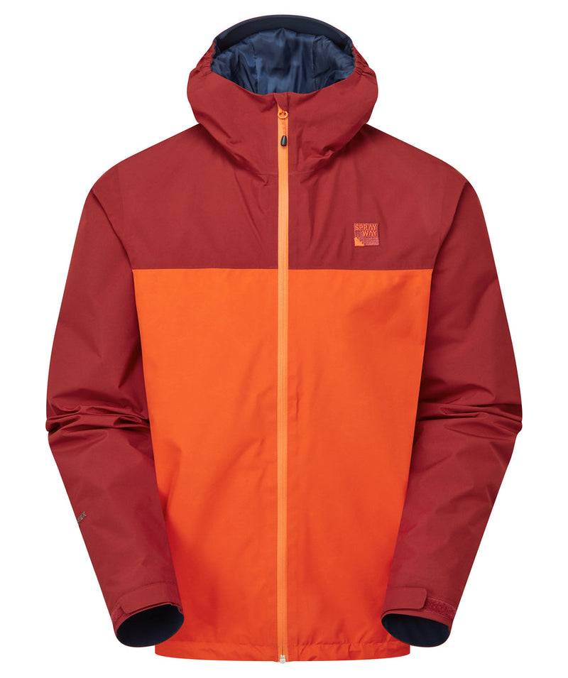 Load image into Gallery viewer, Sprayway Arderin Mens Jacket
