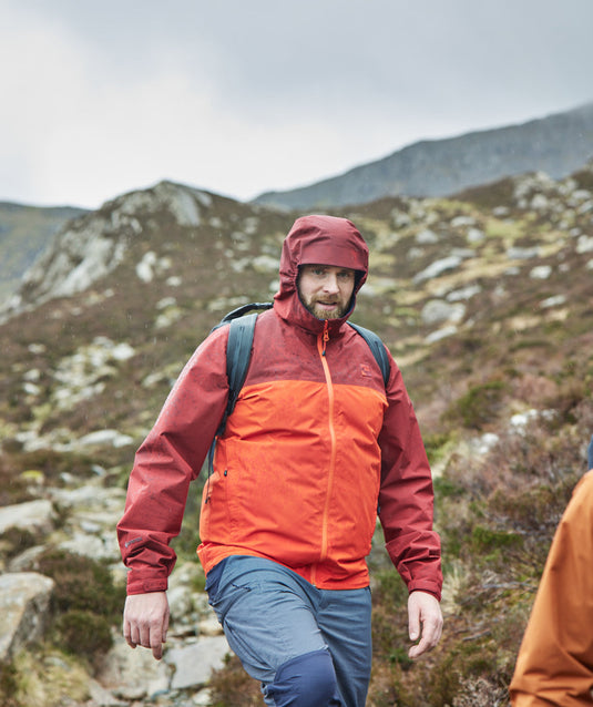Sprayway Arderin Mens Jacket