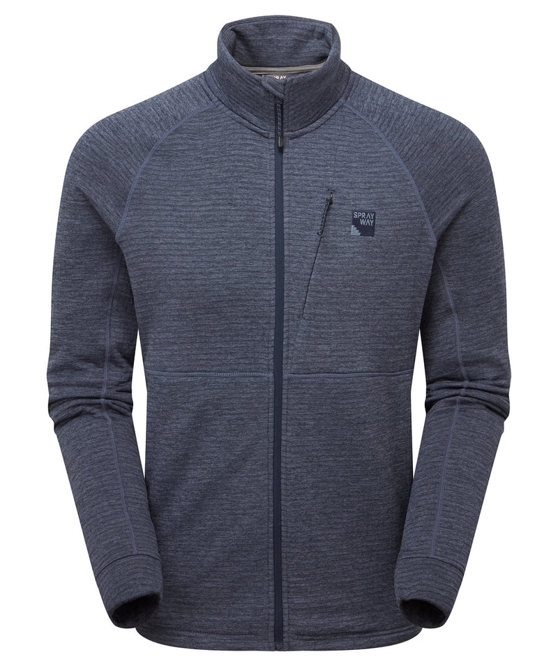 Load image into Gallery viewer, Sprayway Meldon Fleece Jacket
