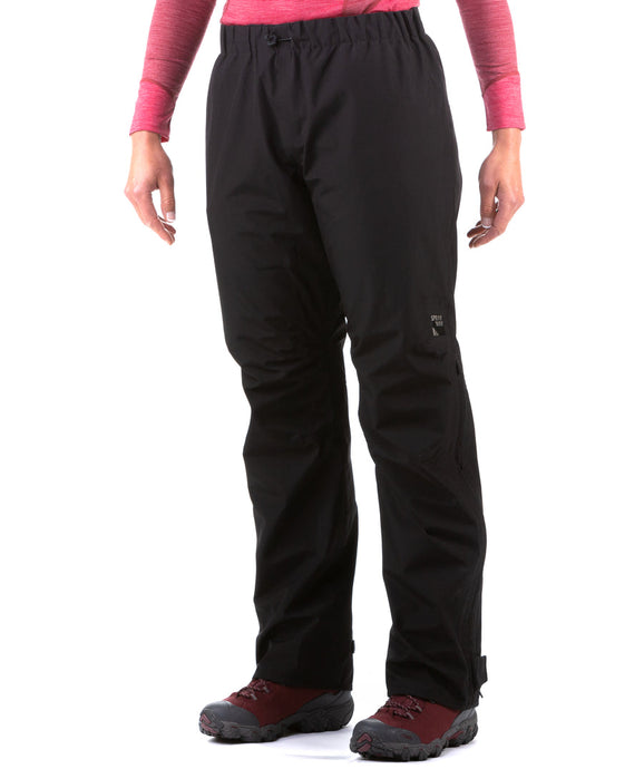 Sprayway Mountain Women's GTX Rainpant