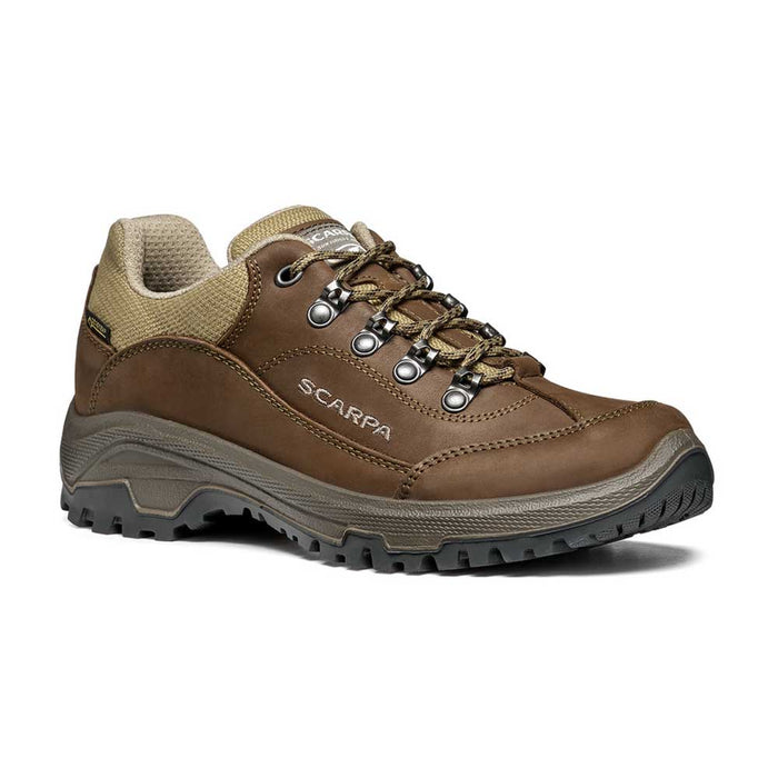 Load image into Gallery viewer, Scarpa Cyrus Women&#39;s GTX Hiking Shoe
