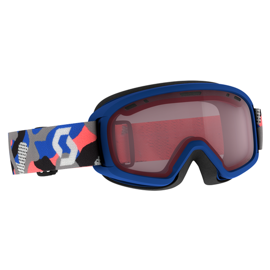 Scott Witty Junior Snow Goggle