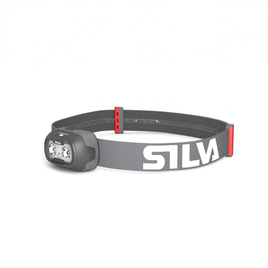 Silva Seek 450 Recharge Head Torch