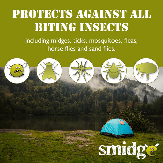 Smidge 75ml
