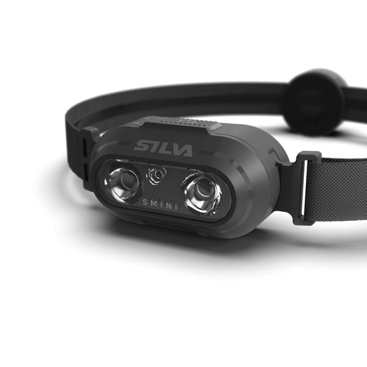Silva Smini Head Torch