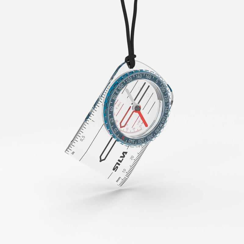 Load image into Gallery viewer, Silva Compass Starter

