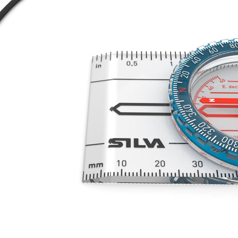 Load image into Gallery viewer, Silva Compass Starter

