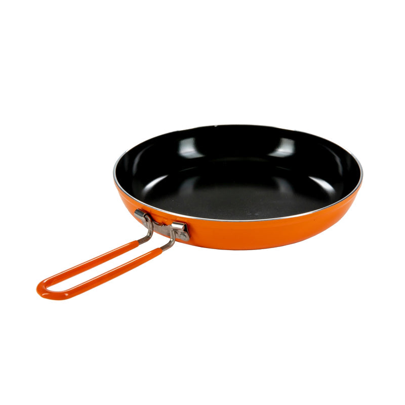 Load image into Gallery viewer, JetBoil Summit Skillet Pan
