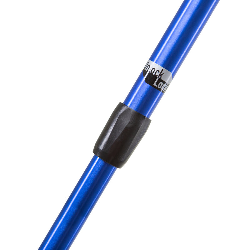 Load image into Gallery viewer, Trekmates Trekker Compact Walking Pole
