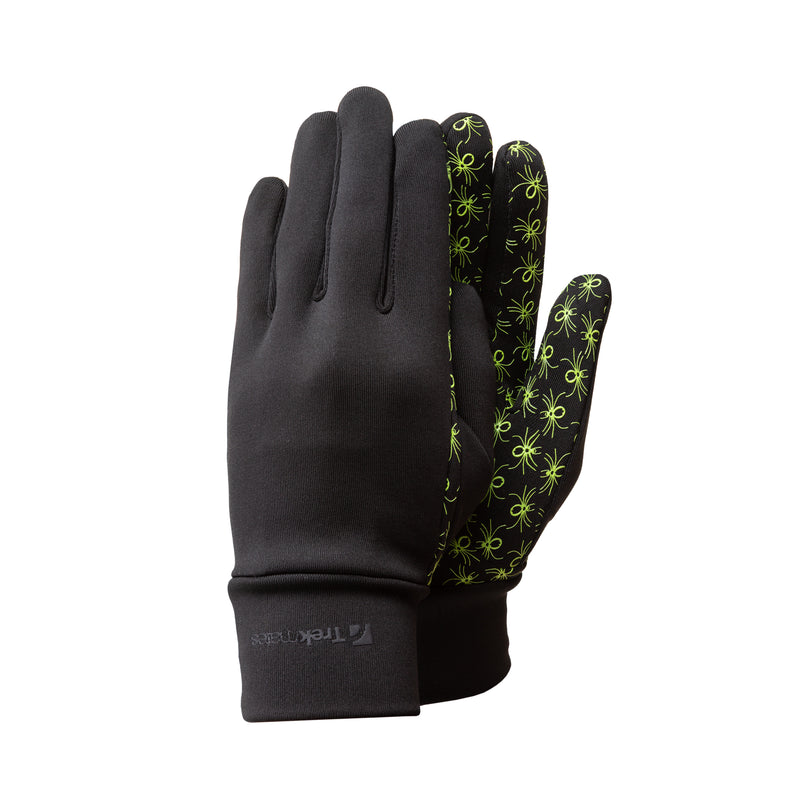Load image into Gallery viewer, Trekmates Stretch Junior Grip Glove
