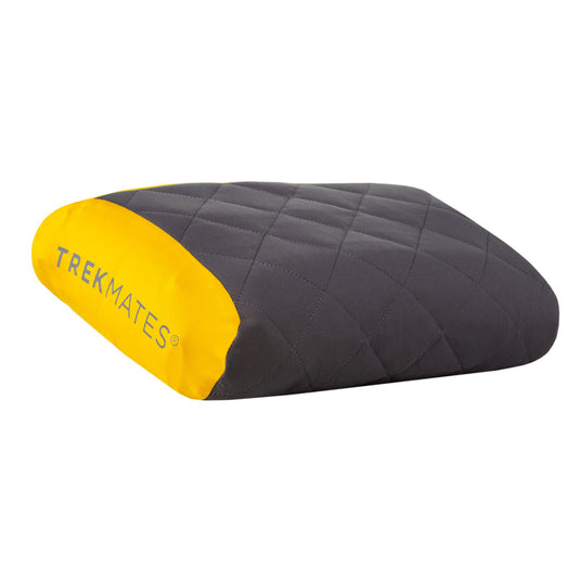 Trekmates Soft Top Inflatable Pillow
