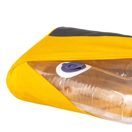 Trekmates Soft Top Inflatable Pillow