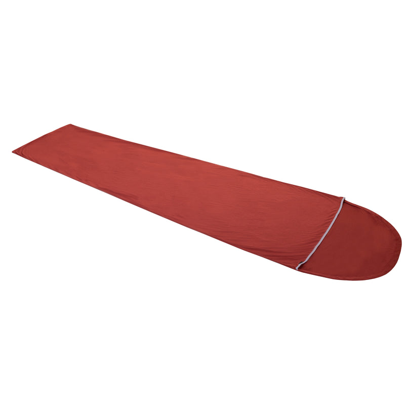Load image into Gallery viewer, Trekmates Thermolite Sleeping Bag Liner
