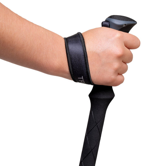 Trekmates Folding Carbon Unisex Trekking Pole