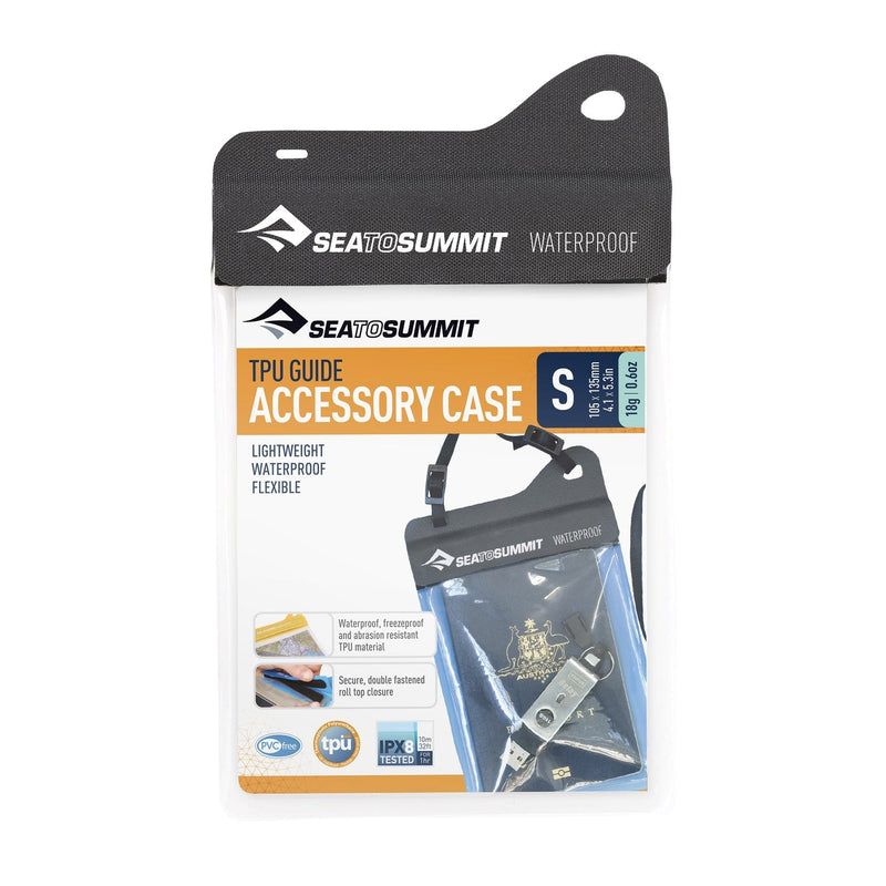 Load image into Gallery viewer, Sea To Summit TPU Guide Accessory Case
