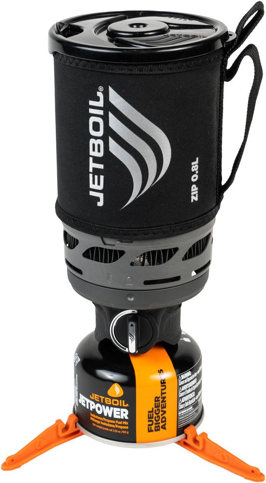 JetBoil Zip 0.8L