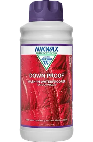 Load image into Gallery viewer, Nikwax Down Proof
