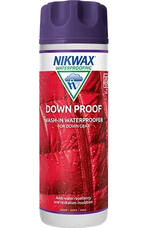 Nikwax Down Proof