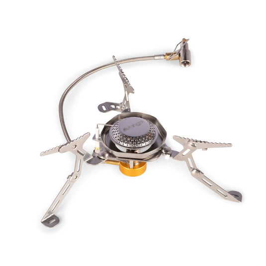 Vango Firestorm Compact Stove