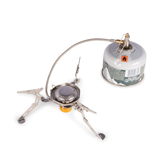 Vango Firestorm Compact Stove