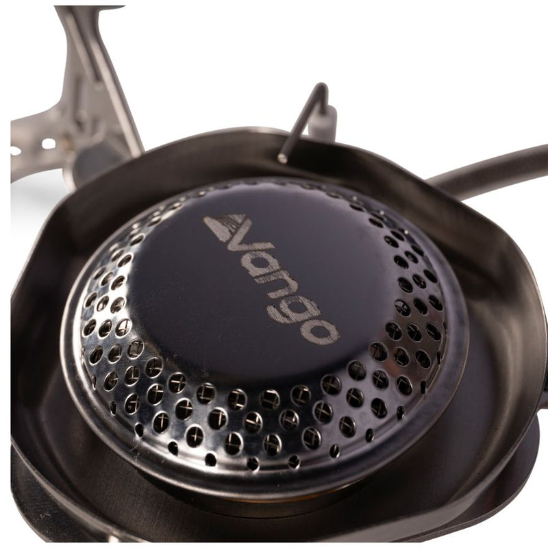 Load image into Gallery viewer, Vango Firestorm Compact Stove
