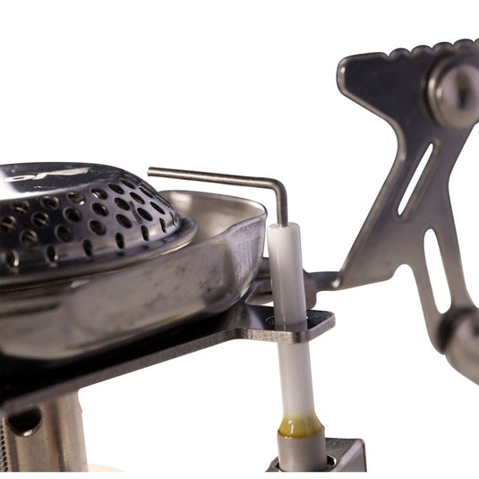 Vango Firestorm Compact Stove