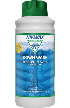 Nikwax Down Wash Direct