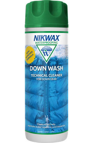 Nikwax Down Wash Direct