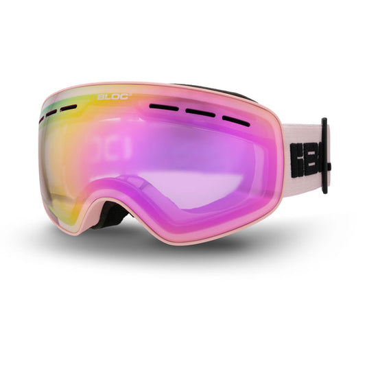 Bloc Moon Small Fit Goggle