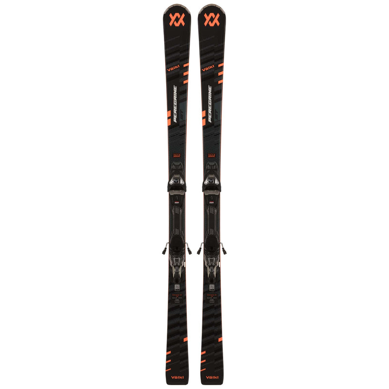 Load image into Gallery viewer, Volkl Peregrine MT Ski + VMotion 3 Binding
