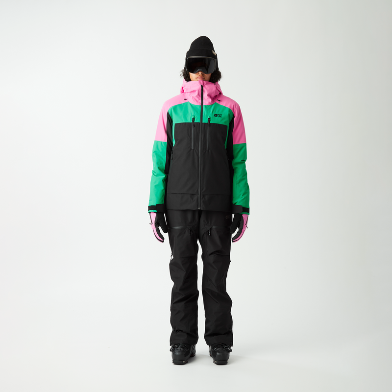 Load image into Gallery viewer, Picture Exa Womens Jacket
