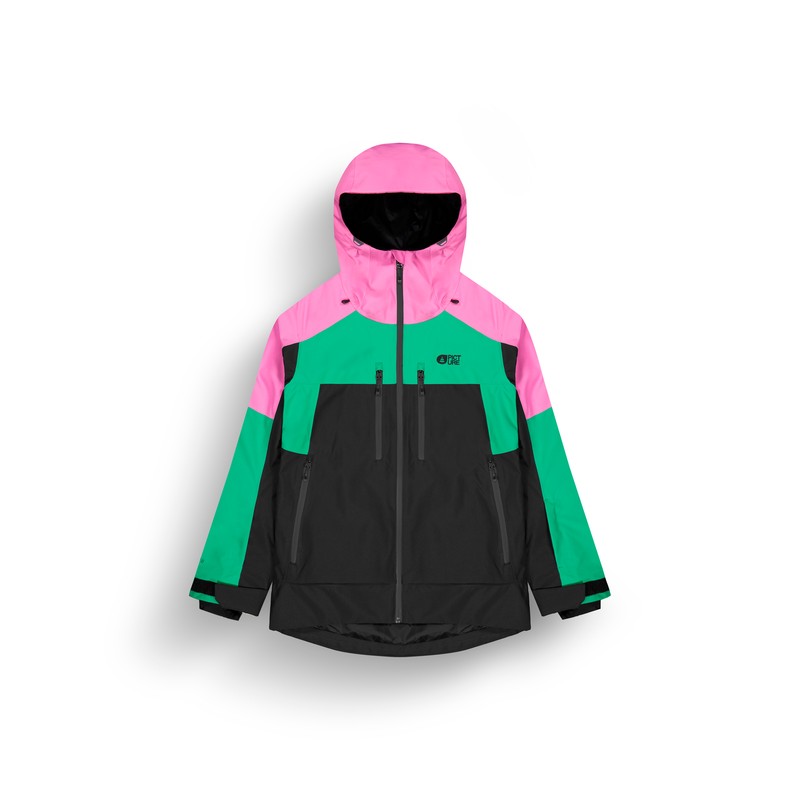 Load image into Gallery viewer, Picture Exa Womens Jacket
