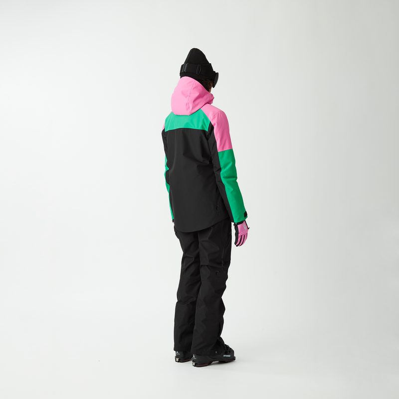 Load image into Gallery viewer, Picture Exa Womens Jacket
