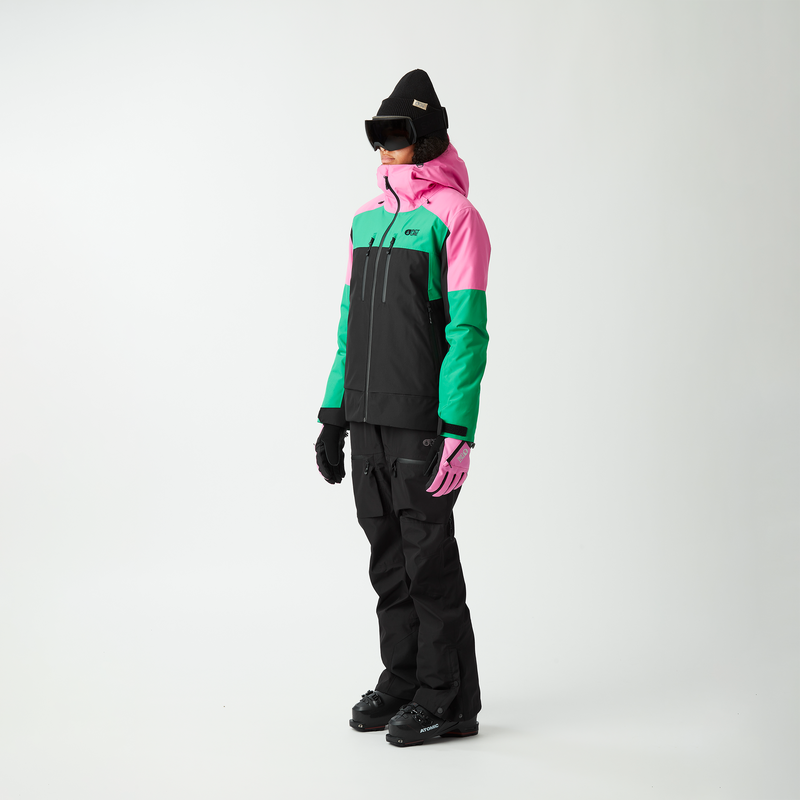 Load image into Gallery viewer, Picture Exa Womens Jacket

