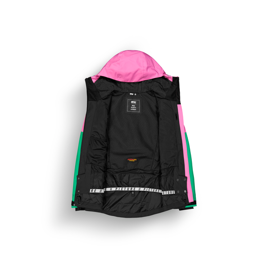 Picture Exa Womens Jacket