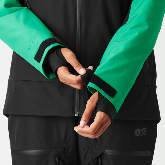 Picture Exa Womens Jacket