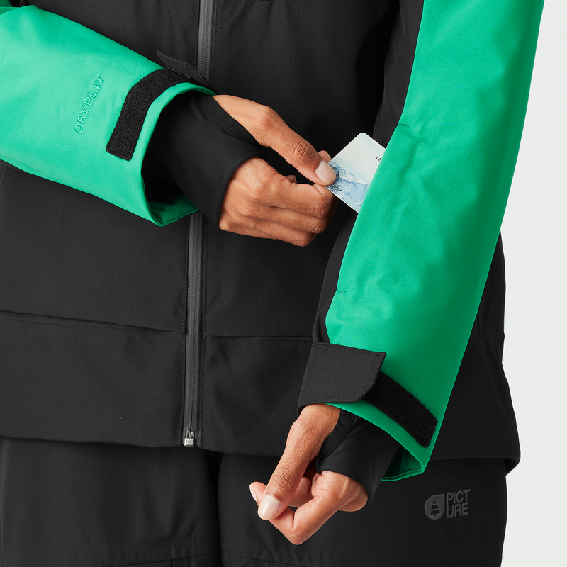 Load image into Gallery viewer, Picture Exa Womens Jacket

