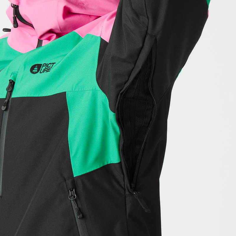 Load image into Gallery viewer, Picture Exa Womens Jacket

