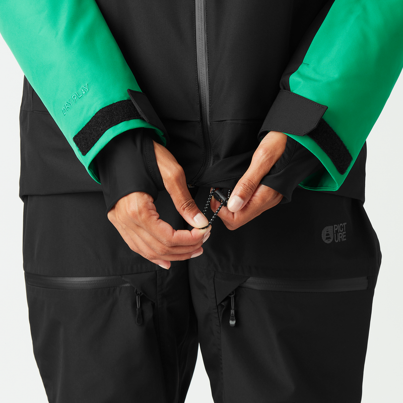 Load image into Gallery viewer, Picture Exa Womens Jacket
